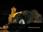 byblos cathedrale st marc