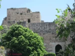 byblos citadelle