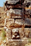 byblos fort perse detail