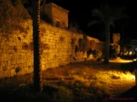 byblos rempart