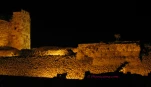 byblos rempart primitif