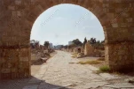 tyr porte